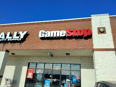 GameStop — TCG Shop in London, Kentucky