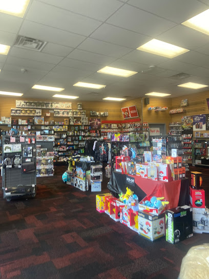 GameStop — TCG Shop in Berea, Kentucky