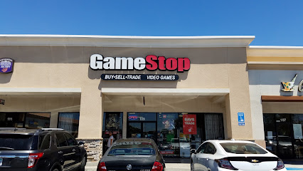 GameStop — TCG Shop in Hanford, California