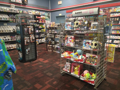 GameStop — TCG Shop in Boiling Springs, South Carolina