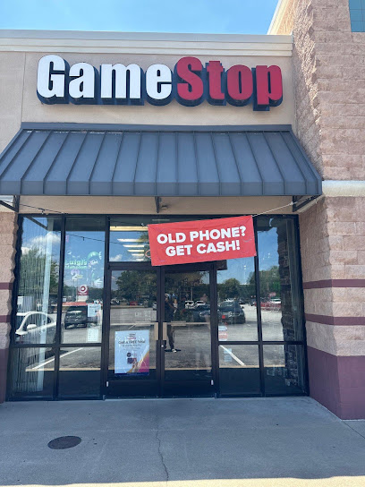GameStop — TCG Shop in Simpsonville, South Carolina