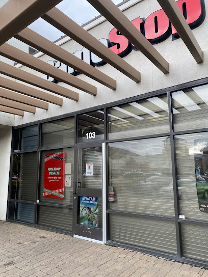 GameStop — TCG Shop in Sparks, Nevada