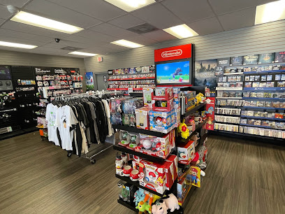 GameStop — TCG Shop in Memphis, Tennessee