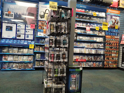 GameStop — TCG Shop in Fresno, California