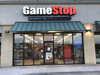 GameStop — TCG Shop in Ottumwa, Iowa