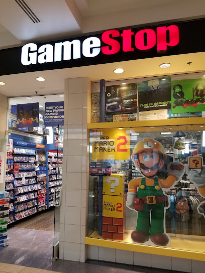GameStop — TCG Shop in Gainesville, Florida