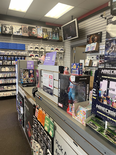 GameStop — TCG Shop in Reno, Nevada