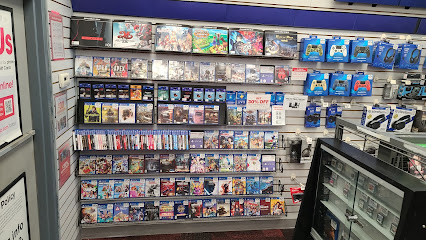 GameStop — TCG Shop in Sparks, Nevada