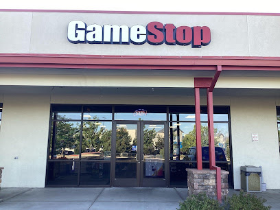 GameStop — TCG Shop in Carson City, Nevada