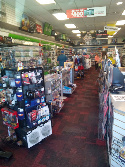 GameStop — TCG Shop in Hobbs, New Mexico