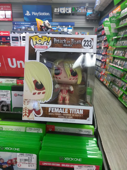 GameStop — TCG Shop in Livermore, California