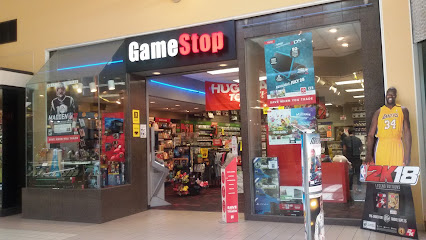 GameStop — TCG Shop in Clovis, California
