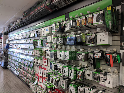 GameStop — TCG Shop in Antioch, California