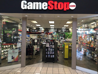 GameStop — TCG Shop in Stockton, California
