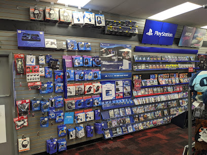 GameStop — TCG Shop in North Augusta, South Carolina