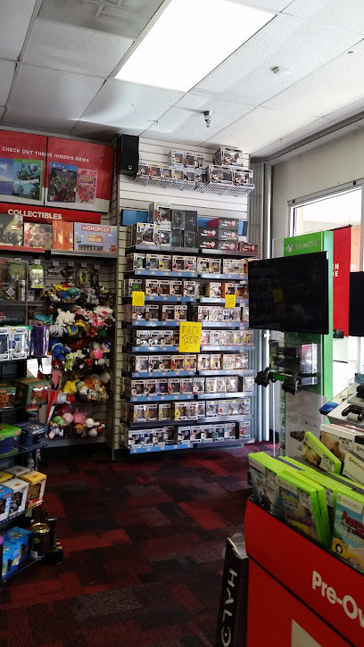 GameStop — TCG Shop in Aiken, South Carolina