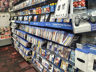 GameStop — card shop in Twin Falls, Idaho