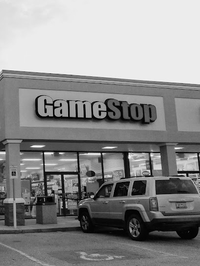 GameStop — TCG Shop in Lexington, South Carolina