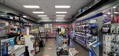 GameStop — TCG Shop in Franklin, Tennessee