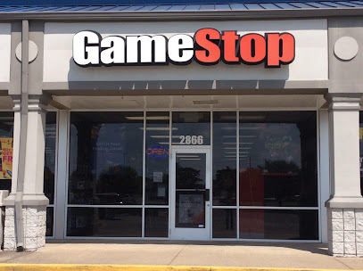 GameStop — TCG Shop in Murfreesboro, Tennessee
