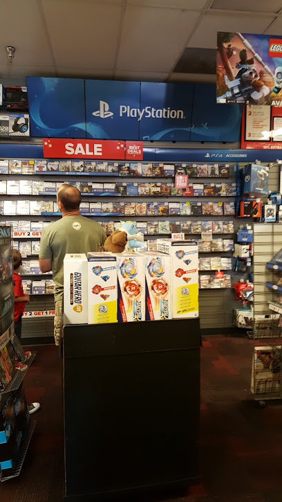 GameStop — TCG Shop in Santa Maria, California