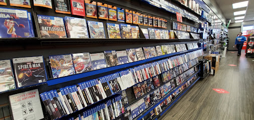 GameStop — TCG Shop in Spring Hill, Tennessee