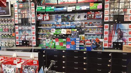 GameStop — TCG Shop in Fontana, California