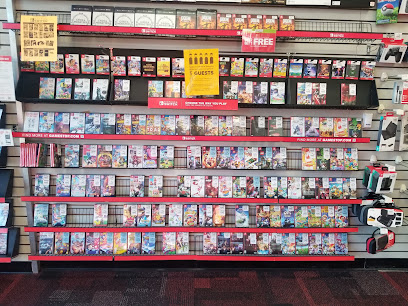 GameStop — TCG Shop in Rialto, California