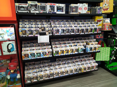 GameStop — TCG Shop in Pocatello, Idaho