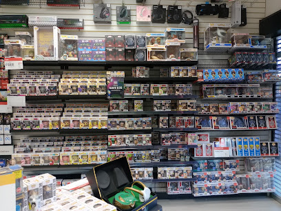 GameStop — TCG Shop in Covington, Washington