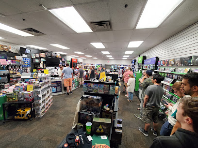 GameStop — card shop in Sioux Falls, South Dakota