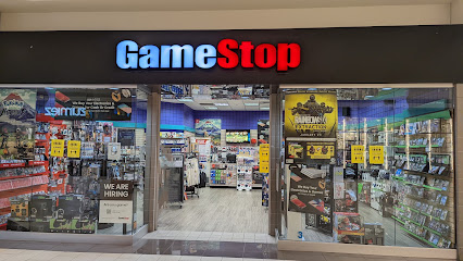 GameStop — card shop in Sioux Falls, South Dakota