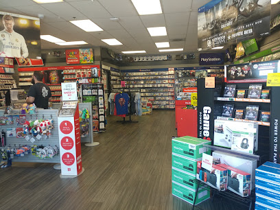 GameStop — TCG Shop in Palmdale, California