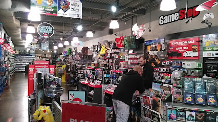 GameStop — TCG Shop in Anderson, South Carolina