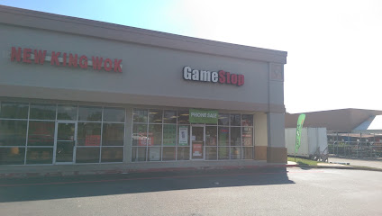 GameStop — TCG Shop in Hartwell, Georgia