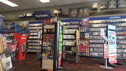 GameStop — TCG Shop in Ypsilanti, Michigan