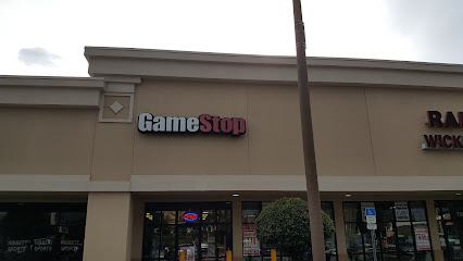 GameStop — TCG Shop in Winter Haven, Florida