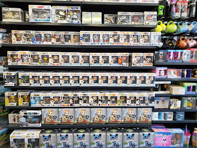 GameStop — TCG Shop in Tampa, Florida