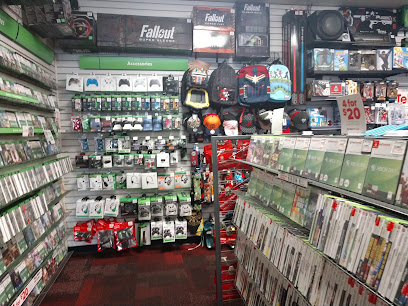 GameStop — TCG Shop in New Port Richey, Florida