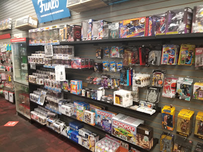 GameStop — TCG Shop in Clearwater, Florida