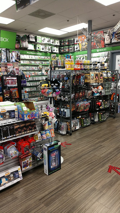 GameStop — TCG Shop in Largo, Florida