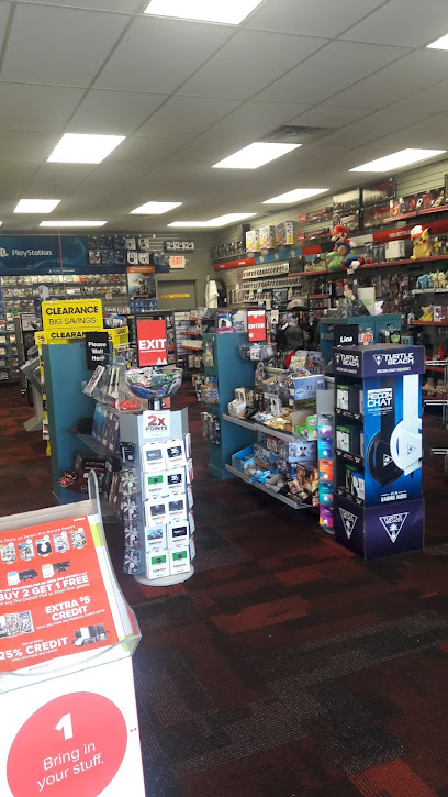 GameStop — TCG Shop in Port Richey, Florida
