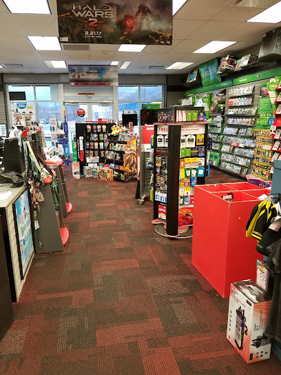 GameStop — card shop in Waynesville, North Carolina