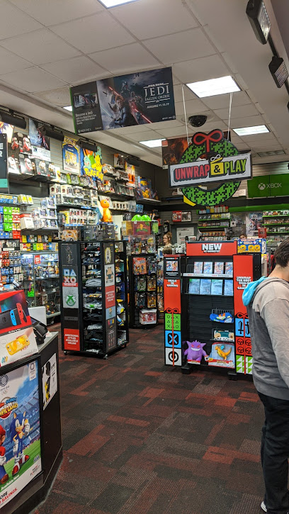 GameStop — TCG Shop in Tampa, Florida
