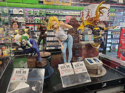 GameStop — TCG Shop in Newport, Tennessee