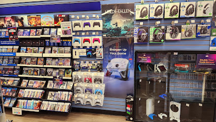 GameStop — TCG Shop in Redmond, Washington