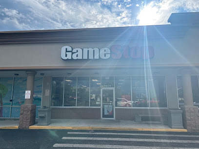 GameStop — TCG Shop in Zephyrhills, Florida