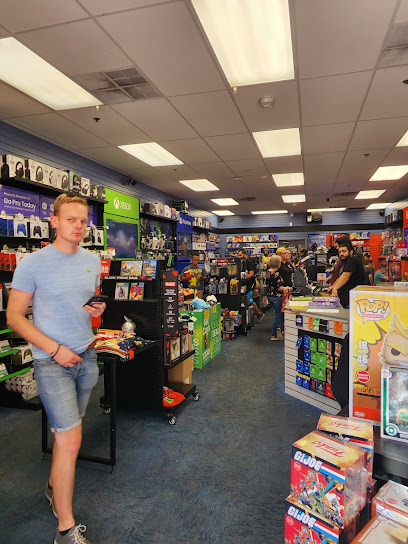 GameStop — TCG Shop in Lakeland, Florida