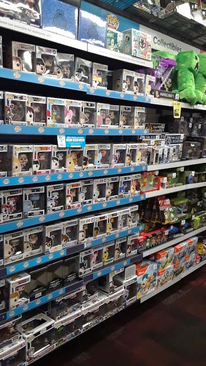 GameStop — TCG Shop in Tampa, Florida
