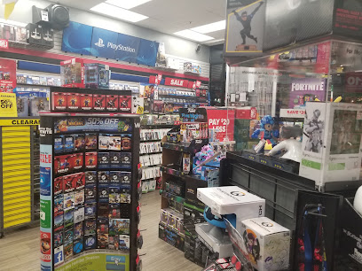 GameStop — TCG Shop in Lynnwood, Washington